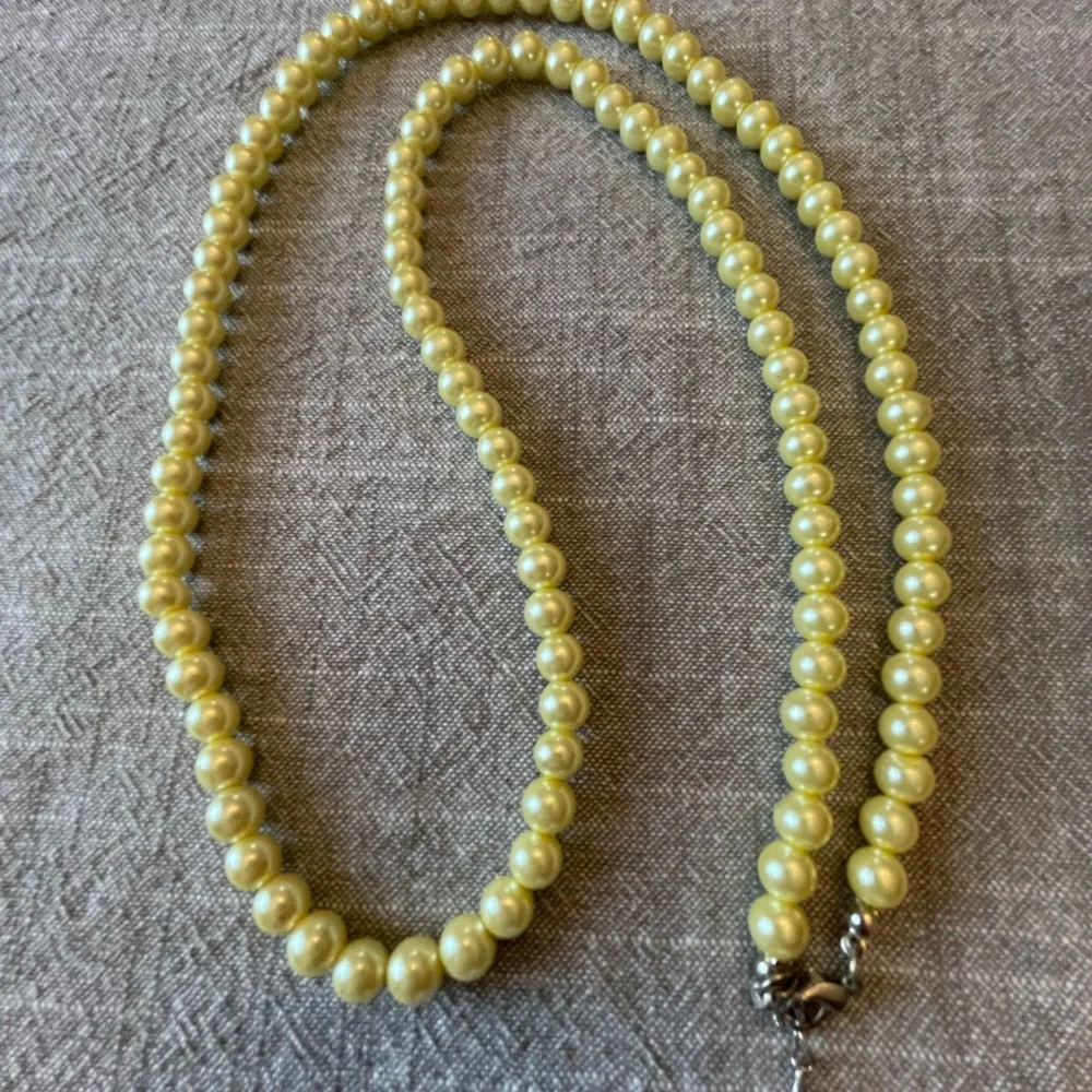 Pearls